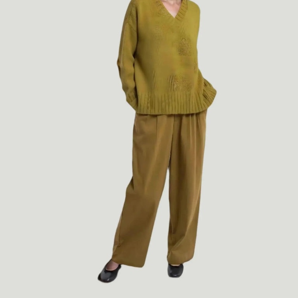 Laude The Label Alfred Trouser